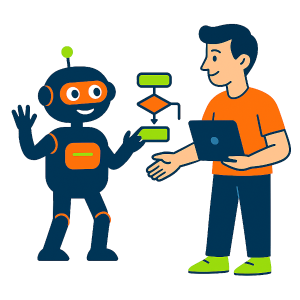 Automação & RPA