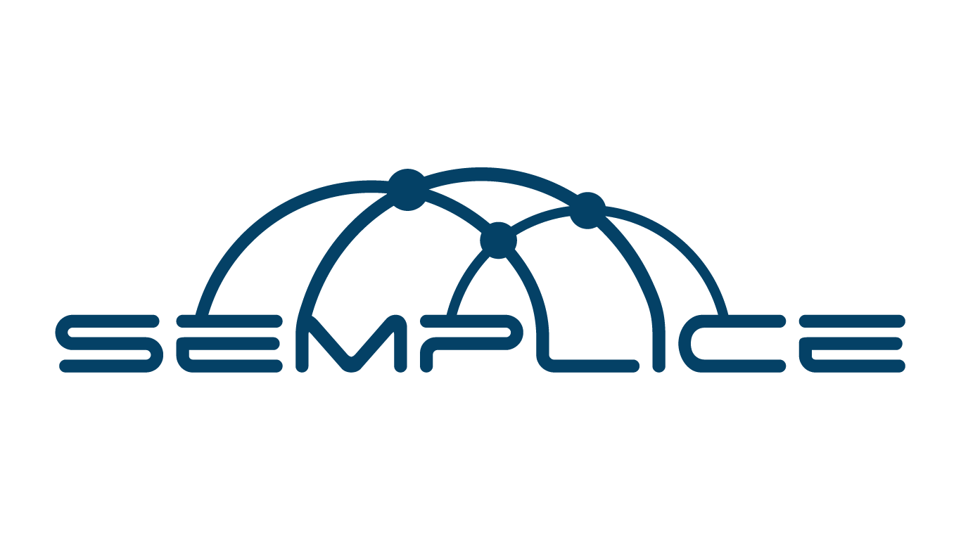 Logo Semplice